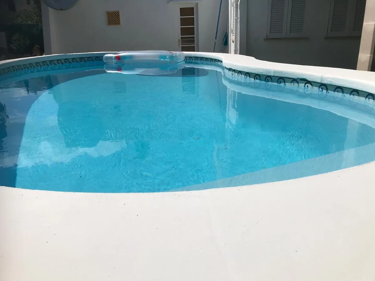 اتصالات Puerto Pollensa Villa Nevada Next To The Beach, Private Pool 